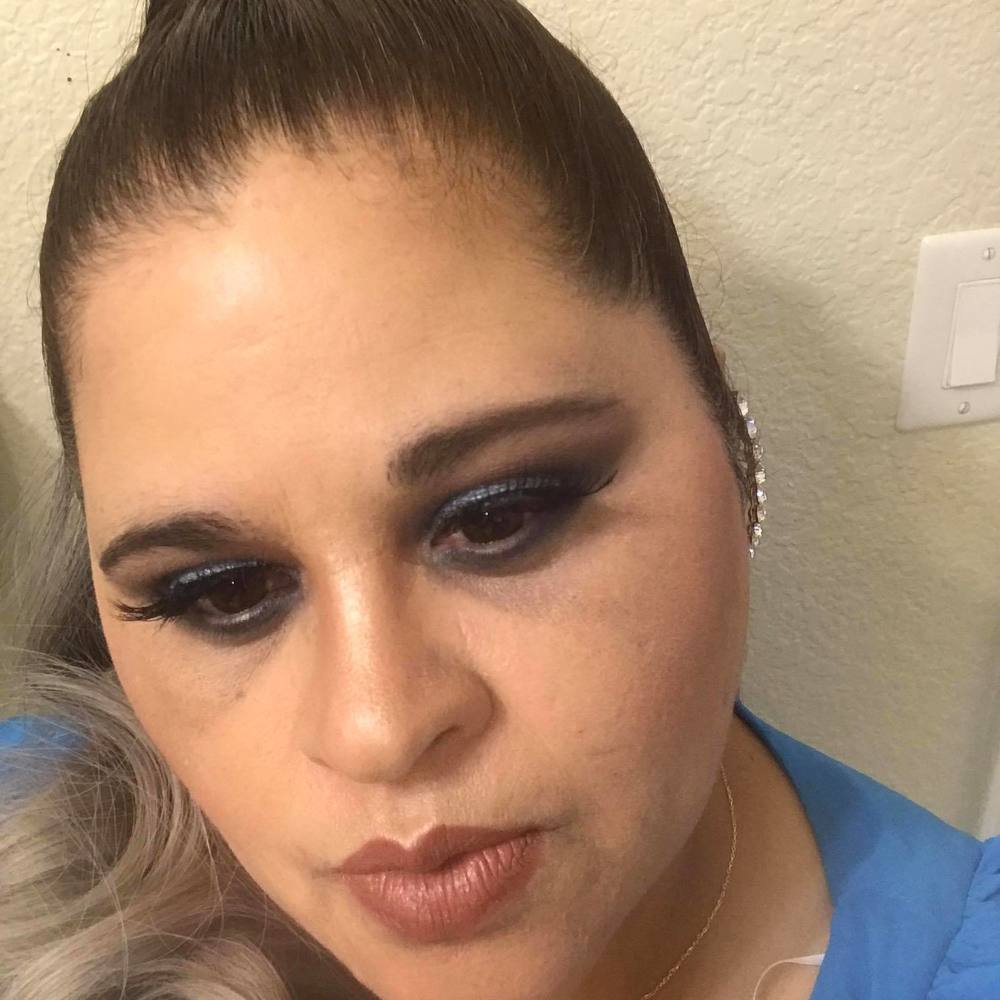 Meet your Posher, Nena